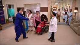 Parineeti - 12th February 2024